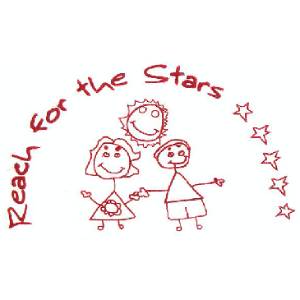 Crosslee Primary School Logo